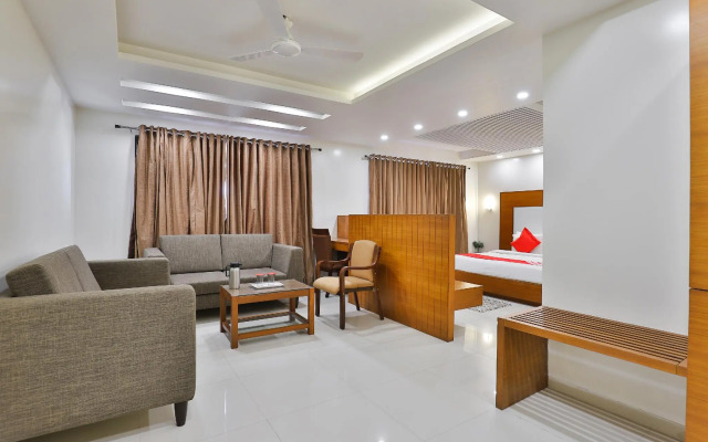 Hotel Comfort