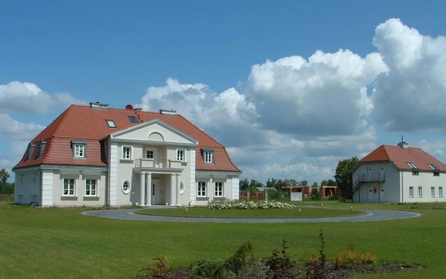 Eco Nieborów