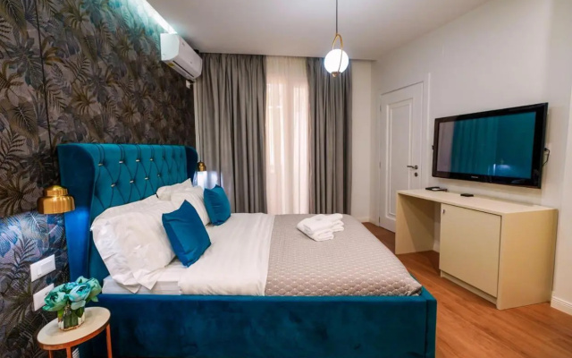 Hotel Capital Inn Tirana by Arta