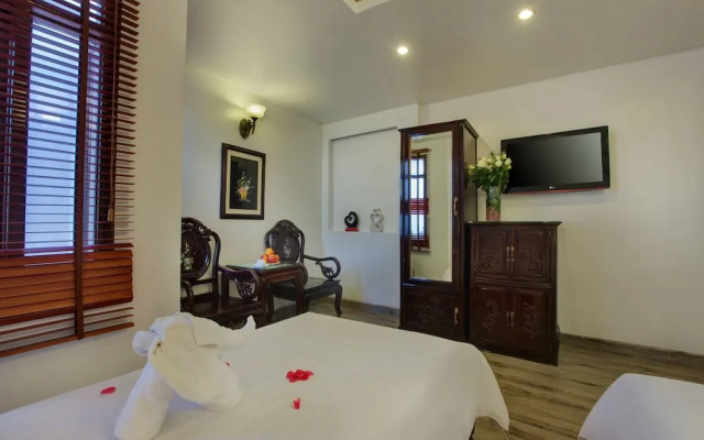 Hanoi 3B Hotel