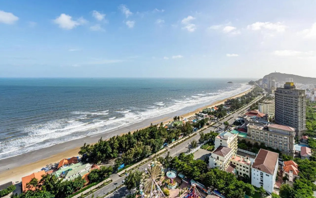 GOLD SEA Vung Tau Apartment -Tina