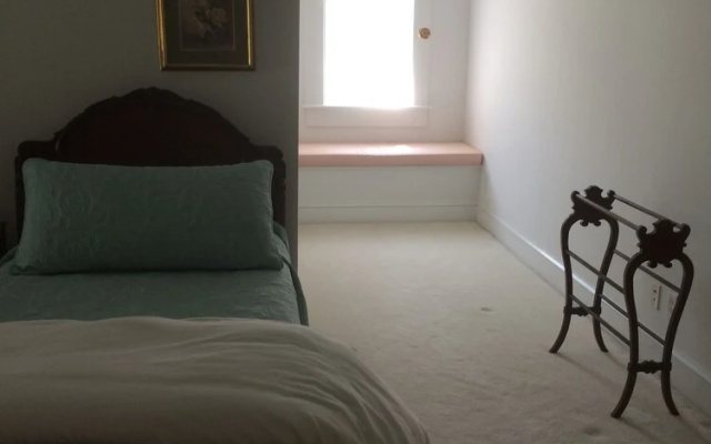 The Tawesmore Inn