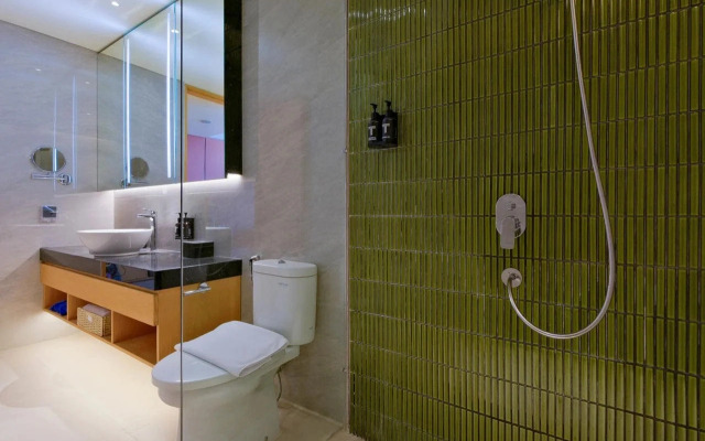 TMG Hotel Tebet Marclan Collection