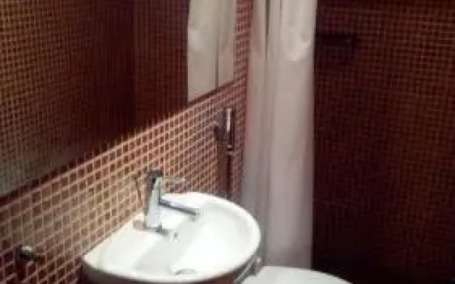 Hostal de la Villa Molinos