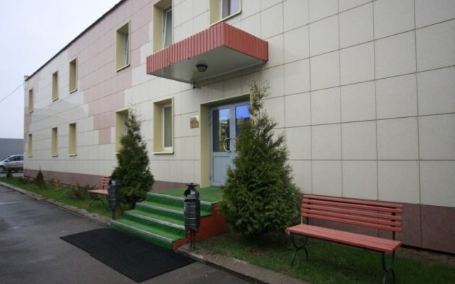 Гостиница Kora-VIP в Химках - забронировать гостиницу Kora-VIP, цены и фото номеров Химки вид на фасад
