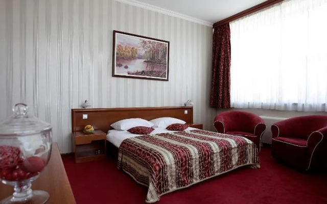 Hotel Vidović