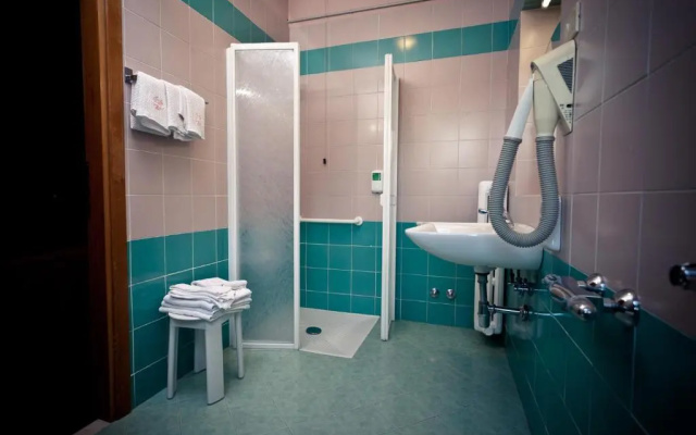 Phi Hotel Ambra