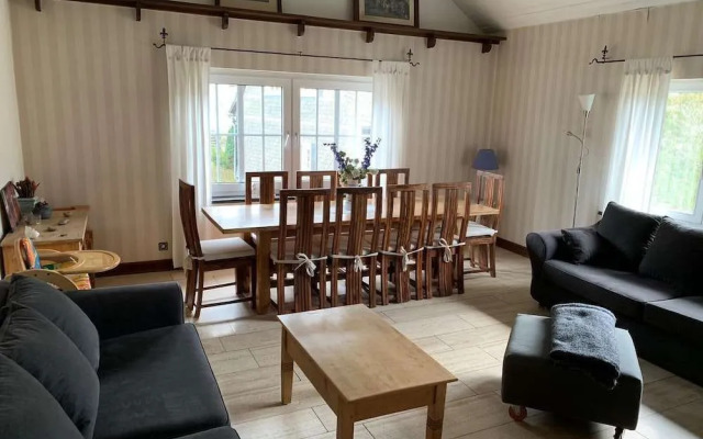 Landhaus am bach