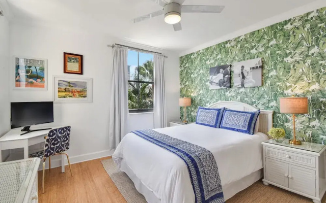 The Palm Penthouse - New!