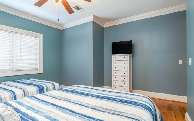 Villa Mariposa by Tybee Vacation Rentals