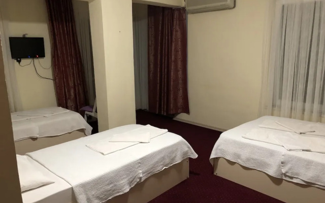 Hotel Sarayevo