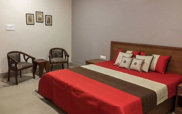 Pushpangan Menage