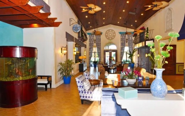 Paradise Palms Five-bedroom
