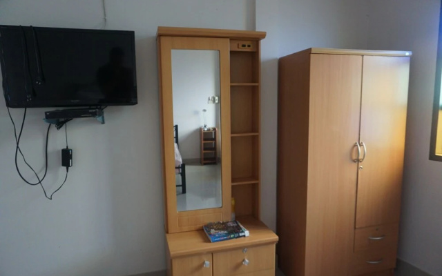 On's Guesthouse