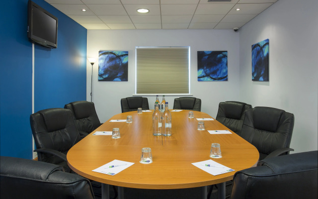 Hampton By Hilton Braintree