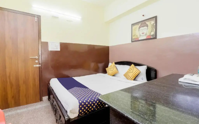 Sai Palace Inn by OYO Rooms