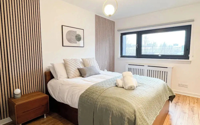 Hydro Apartments