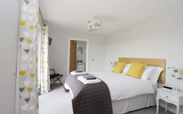 Chance Inn Lodge