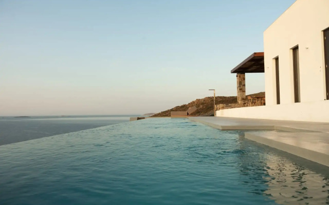 Kavos Villas