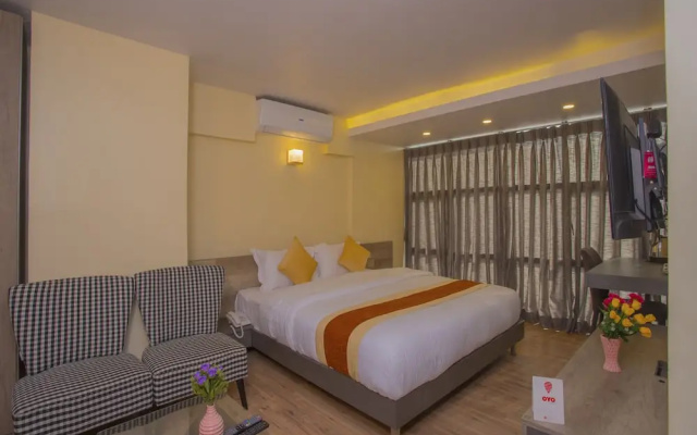 OYO 262 Hotel Faith