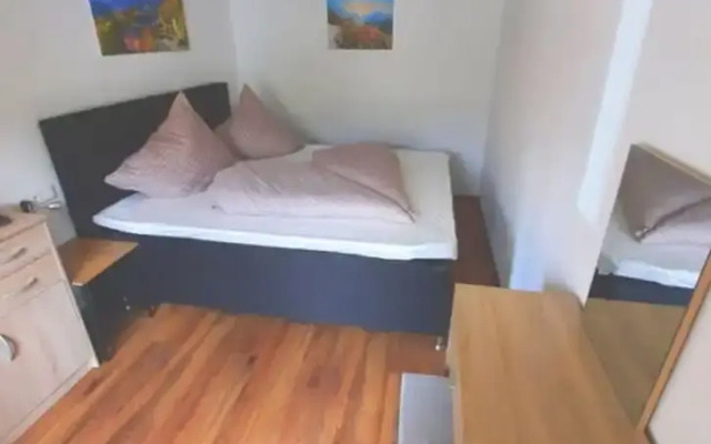 Appartment Almrausch Comfortable Holiday Residence