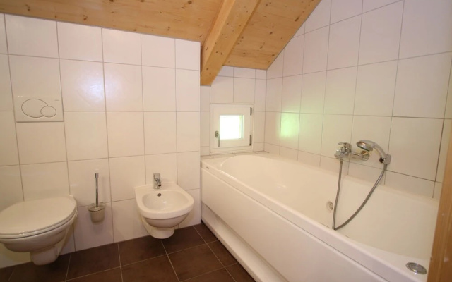 Fancy Chalet in Hohentauern With Sauna & Mountain Views