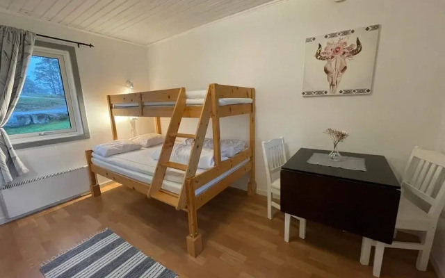 1-bedroom Holiday Home in Stenungsund