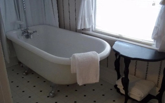 A Sentimental Journey Bed and Breakfast