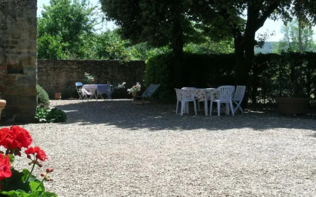 Il Casale di Leda