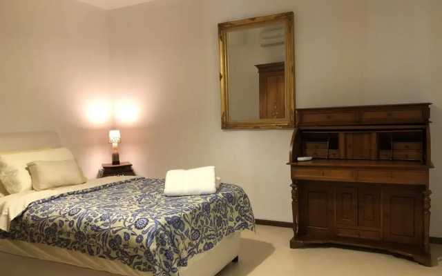 Santubong Suite Just Like Home