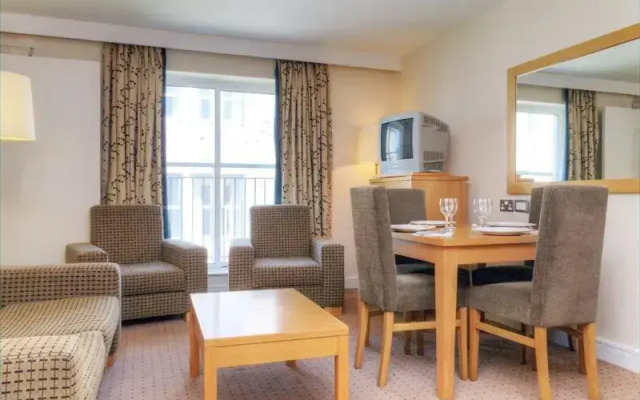 Benbulben Suites