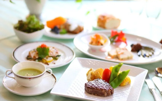 Takato Sakura Hotel