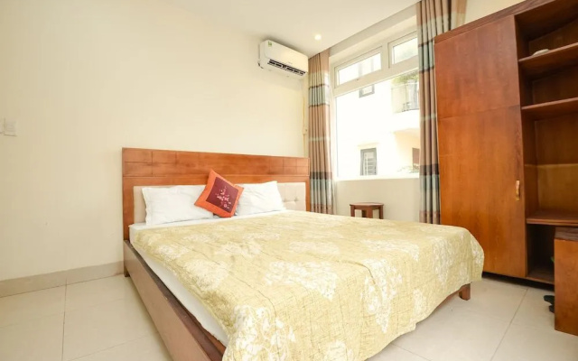OYO 1095 Ha Noi Vang Hotel