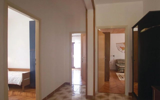 Stunning Home in Nedescina With Wifi and 3 Bedrooms