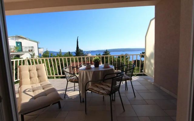 Apartments Robic