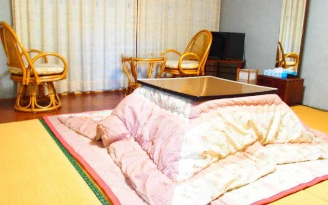 Guesthouse Fujizakura