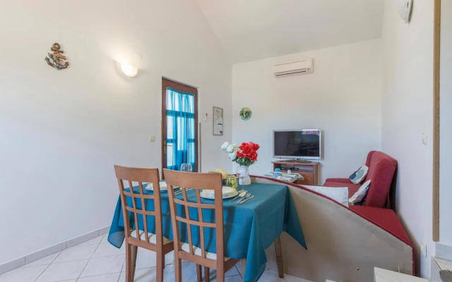 Stunning Apartment in Pula With Wifi and 1 Bedrooms