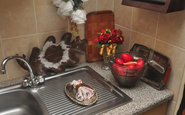 Mpofu Bed & Breakfast