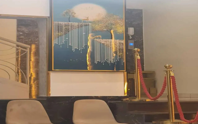 Makan Hotel
