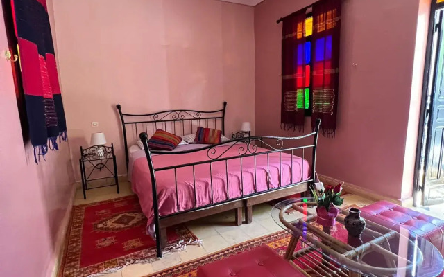 Riad el Farah