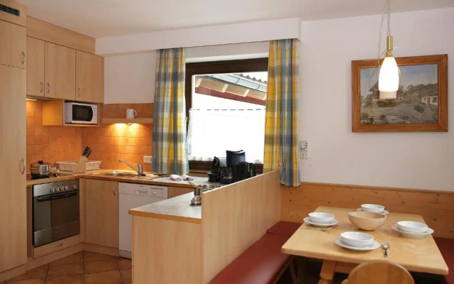Chalet Georg