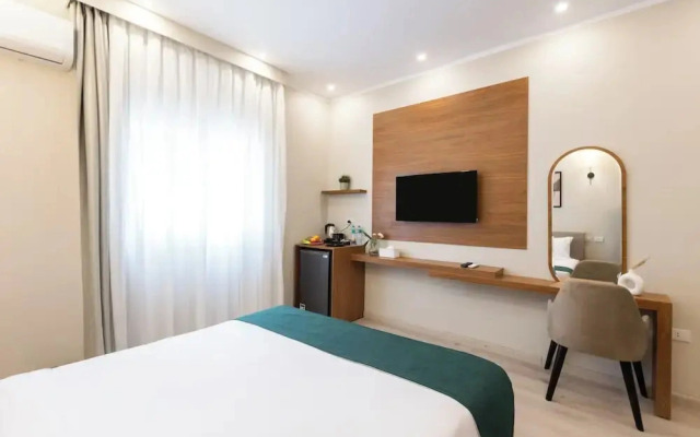 Seven Stays New Cairo