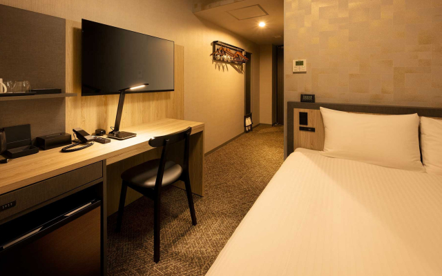 Shizutetsu Hotel Prezio Osaka-Shinsaibashi