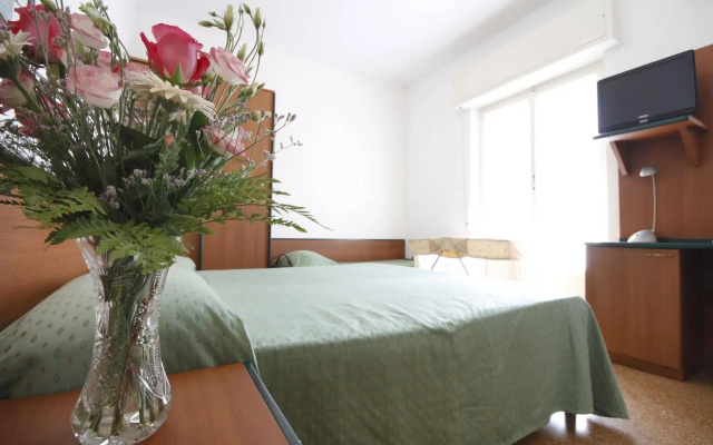 Albergo Adriana