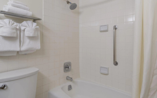 Clarion Hotel Concord/Walnut Creek