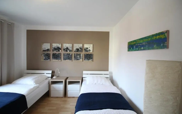 Ferienwohnung Refrath