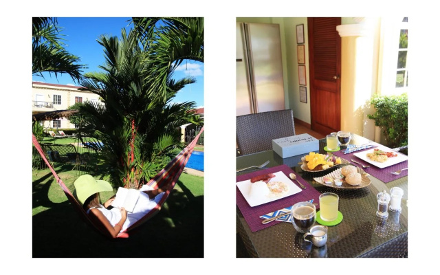 Star View Boutique Resort