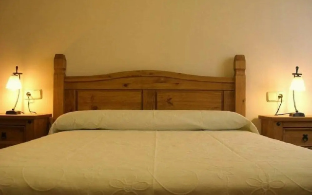 Hotel Rural Betania