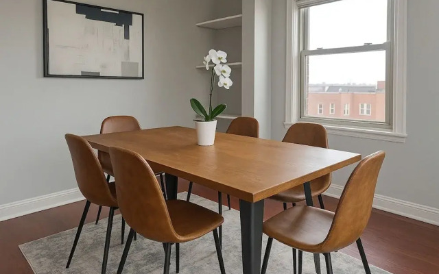 Cozy 3BR - Hyde Park 1004
