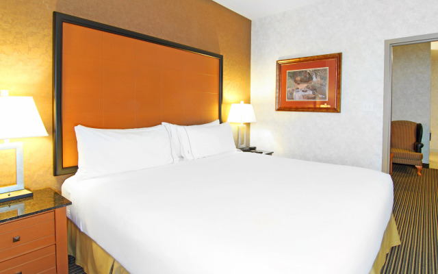 Holiday Inn Express Hotel & Suites Calgary S-Macleod Trail S by IHG